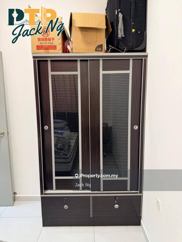 Residensi Servis untuk Dijual di Sinaran @ Utropolis oleh Jack Ng - iProperty.com.my