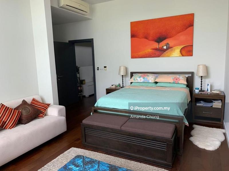 Cluster House for Sale in Casaman, Desa Parkcity, Kepong by Amanda Chong - iProperty.com.my