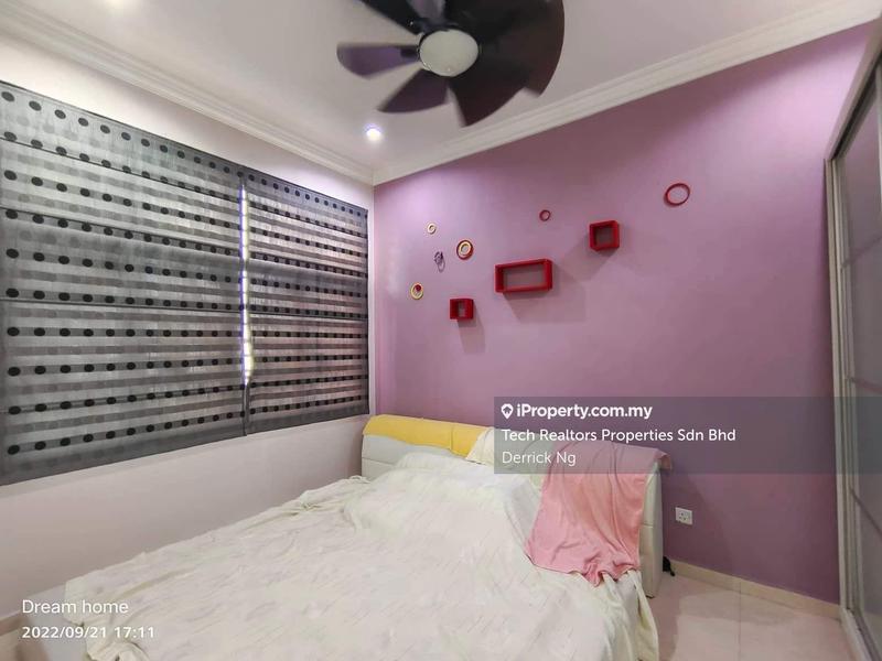 Rumah Berkembar untuk Dijual di Desa Jelita, Batu Maung oleh Derrick Ng - iProperty.com.my