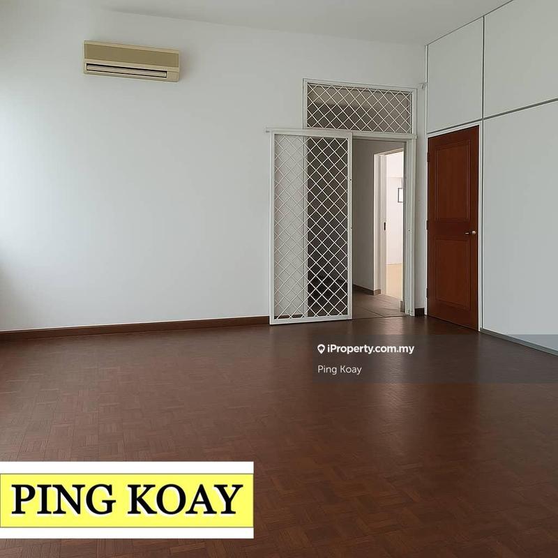 Bungalow House for Sale in Pulau Tikus, Penang by Ping Koay - iProperty.com.my