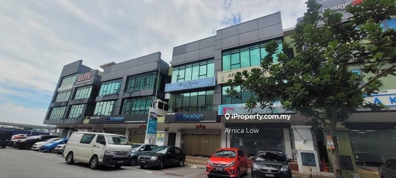 Kedai untuk Dijual di 16 Sierra, Puchong oleh Arnica Low - iProperty.com.my