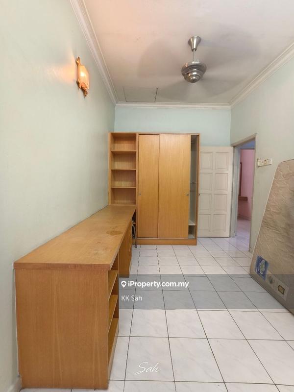Rumah Teres 2-Tingkat untuk Dijual di Pekan Semenyih, Semenyih oleh KK Sah - iProperty.com.my