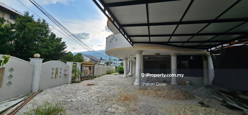 Semi-Detached House for Sale in 9nhde, Ayer Itam by Sharon Goay - iProperty.com.my