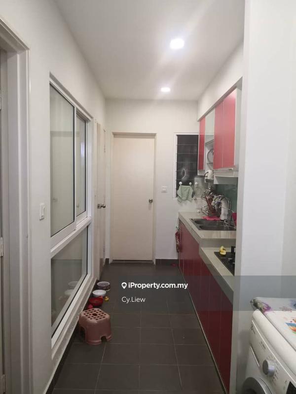 Condominium for Sale in The Sanderson by Cy.Liew - iProperty.com.my