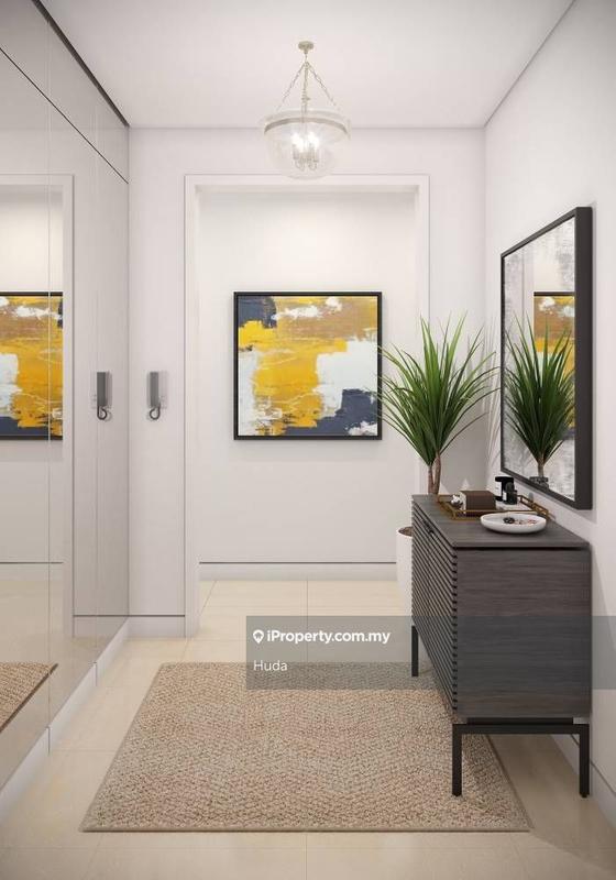 For Sale - Mas Kiara Residences