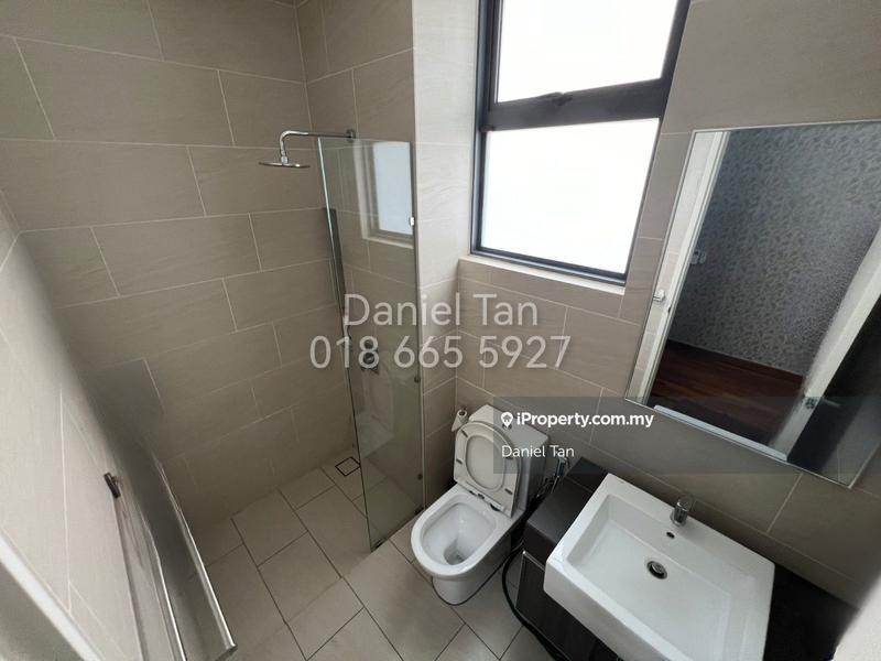 Semi-Detached House for Sale in Eco Ardence, Setia Alam by Daniel Tan - iProperty.com.my