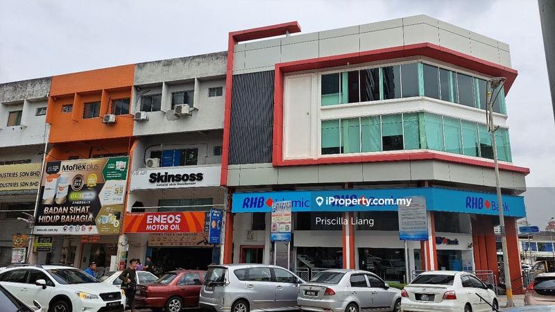 Shop for Sale in SS 21, Damansara Utama, Petaling Jaya by Priscilla Liang - iProperty.com.my