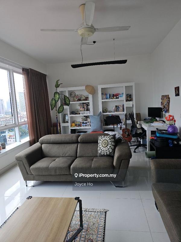 Condominium for Sale in Verticas Residensi by Joyce Ho - iProperty.com.my