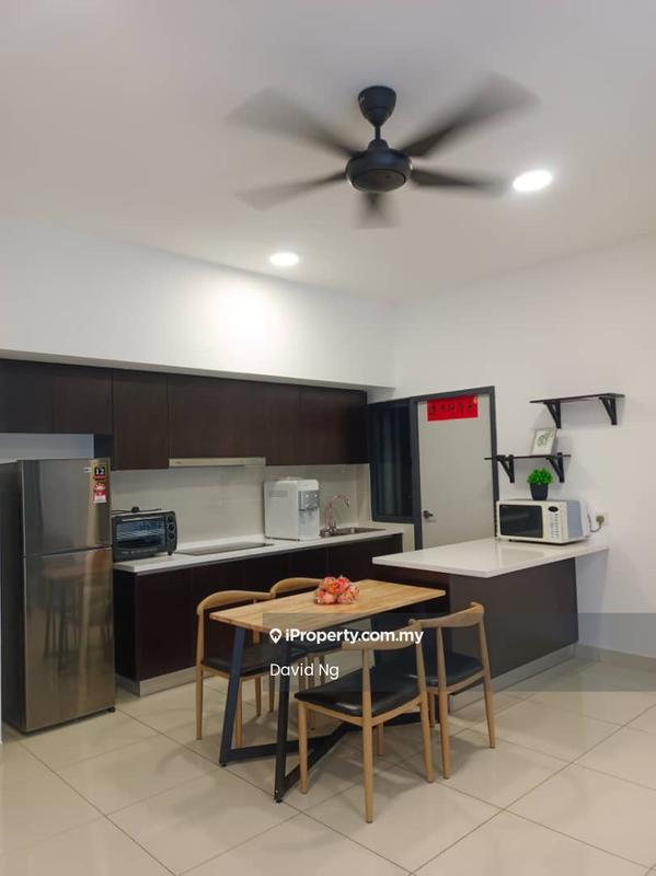 Service Residence for Rent in Setia City Residences by David Ng - iProperty.com.my