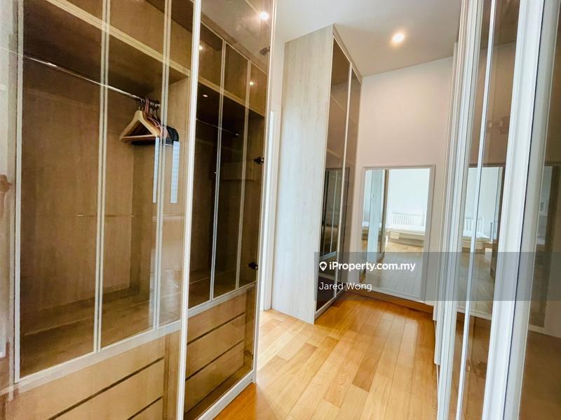Semi-Detached House for Sale in Amelia @ Sejati Residence, Cyberjaya by Jared Wong - iProperty.com.my