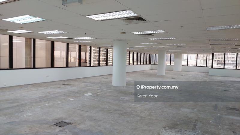 Office for Rent in UEP Subang Jaya, Subang Jaya by Karen Yoon - iProperty.com.my