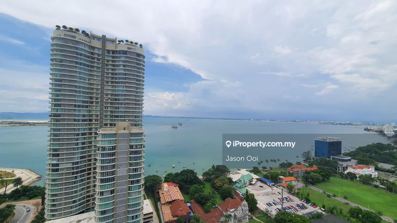 Kondominium untuk Disewa di Mansion One oleh Jason Ooi - iProperty.com.my