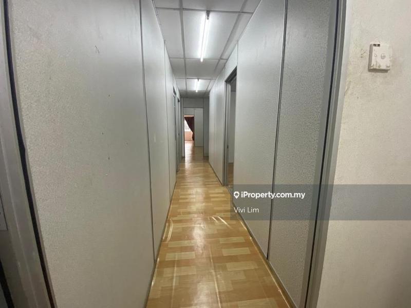 Rumah Berangkai 1 Tingkat untuk Disewa di Kluang, Kluang oleh Vivi Lim - iProperty.com.my