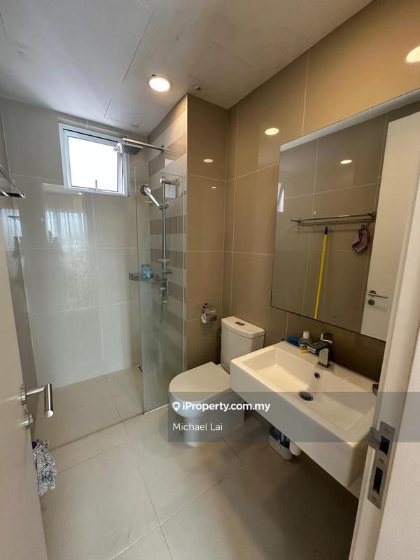 For Rent - Southbank Residence