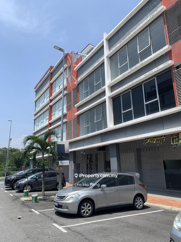 For Rent - One Kesas