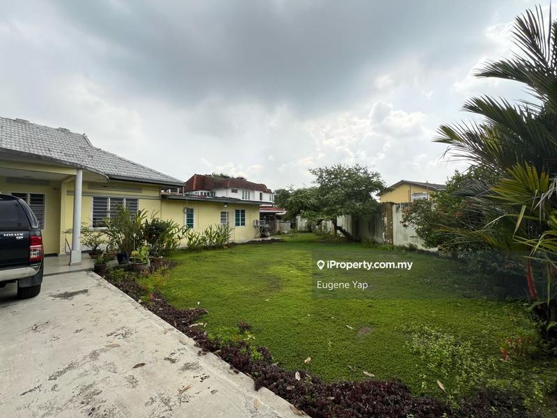 Banglo untuk Dijual di Seksyen 4, Petaling Jaya oleh Eugene Yap - iProperty.com.my