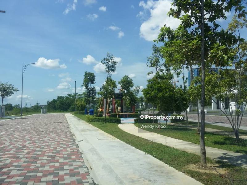 Rumah Berkembar untuk Dijual di Puchong, Selangor oleh Lawrence Khoo - iProperty.com.my