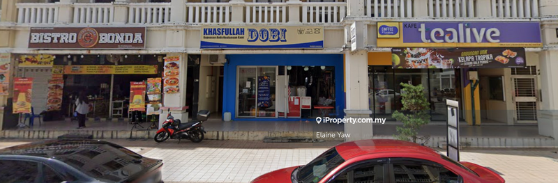 Kedai untuk Disewa di Putrajaya, Putrajaya oleh Elaine Yaw - iProperty.com.my