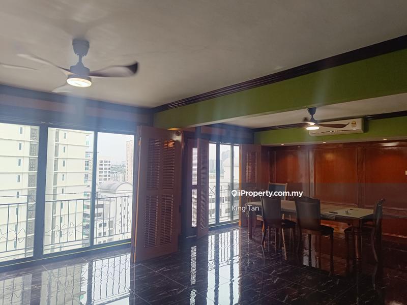 Condominium for Rent in Vista Kiara by King Tan - iProperty.com.my