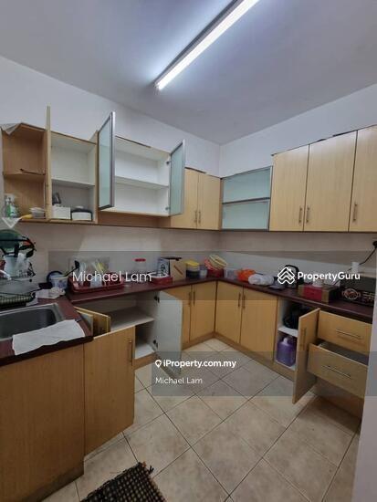 For Sale - Ken Damansara 2