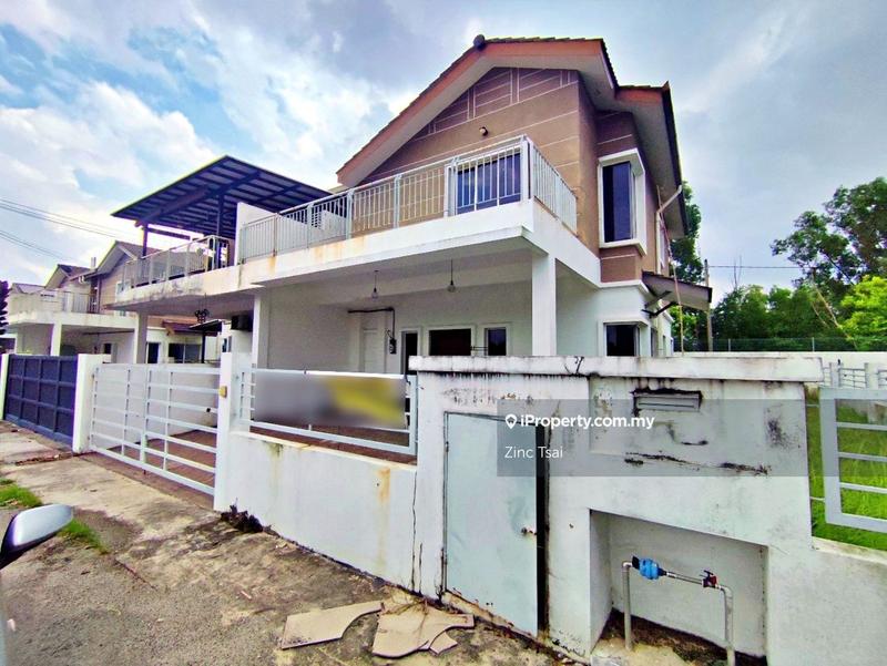 Rumah Berkembar untuk Dijual di Taman Desiran Bayu, Puchong oleh Zinc Tsai - iProperty.com.my