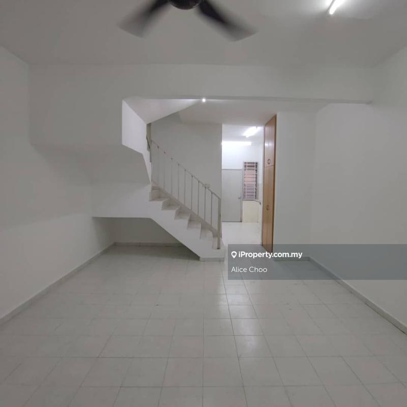 2-storey Terraced House for Sale in Kluang, Johor by Alice Choo - iProperty.com.my