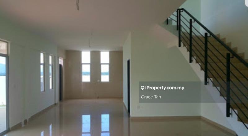 3-storey Terraced House for Sale in Taman Bangi Avenue, Bangi by Grace Tan - iProperty.com.my