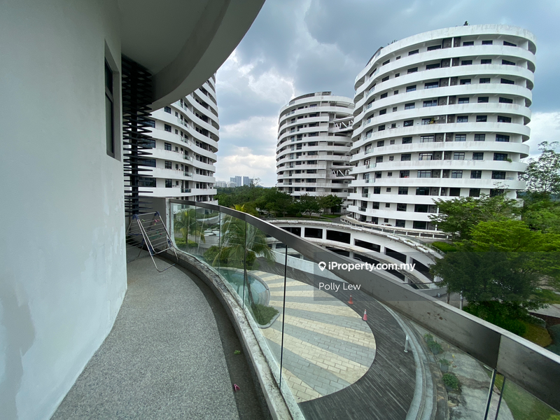 Kondominium untuk Dijual di O2 Residence oleh Polly Lew - iProperty.com.my