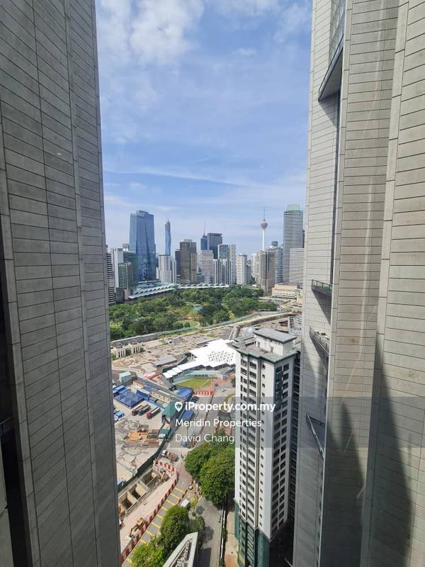 Condominium for Rent in Condominium @ The Troika by David Chang - iProperty.com.my