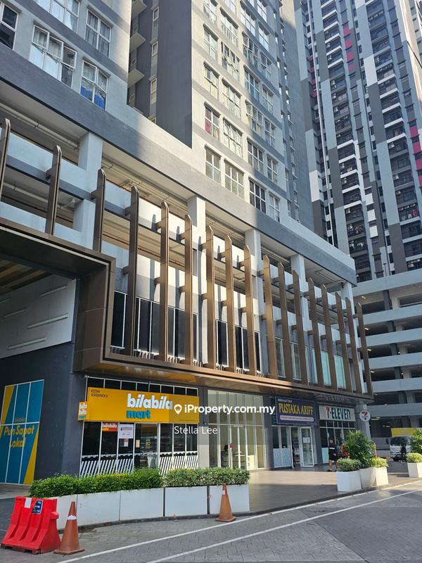 Service Residence for Rent in Residensi Rimbun @ Canopy Hills by Stella Lee - iProperty.com.my