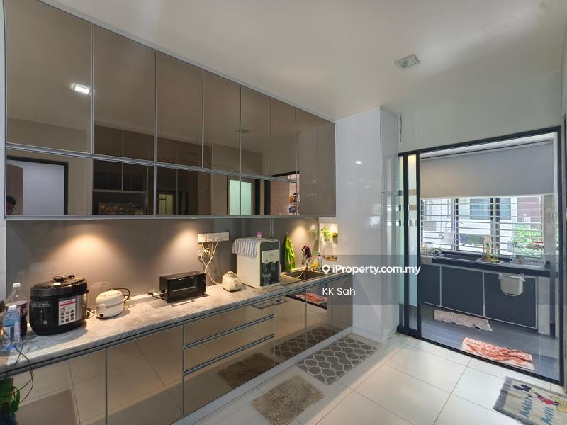 2-storey Terraced House for Sale in Taman Tiara East, Semenyih by KK Sah - iProperty.com.my
