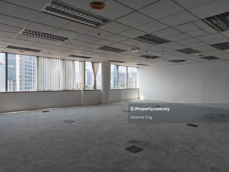 Office untuk Disewa di Dato Keramat, George Town oleh Jerome Eng - iProperty.com.my
