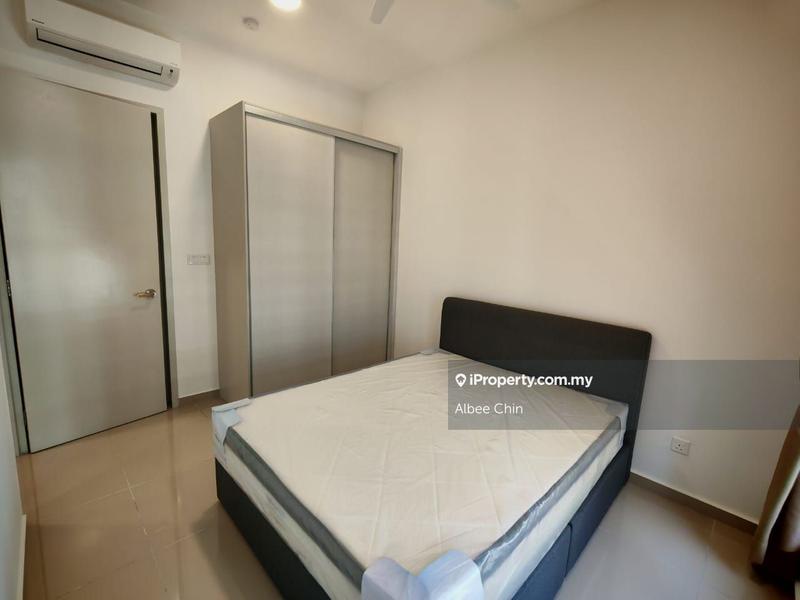 Service Residence for Rent in Suria Garden by Albee Chin - iProperty.com.my