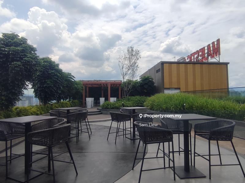 Service Residence for Sale in Majestic Residence by Sam Liew - iProperty.com.my