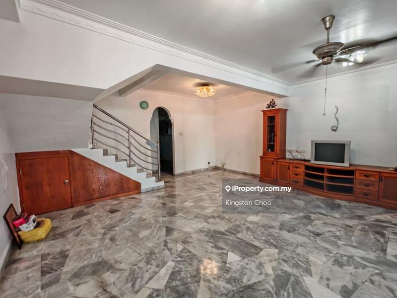 2-storey Terraced House for Rent in Bandar Bukit Puchong, Puchong by Kingston Choo - iProperty.com.my