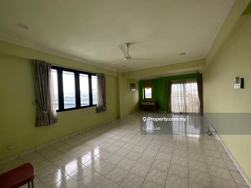 For Sale - Tropika Paradise Condominium