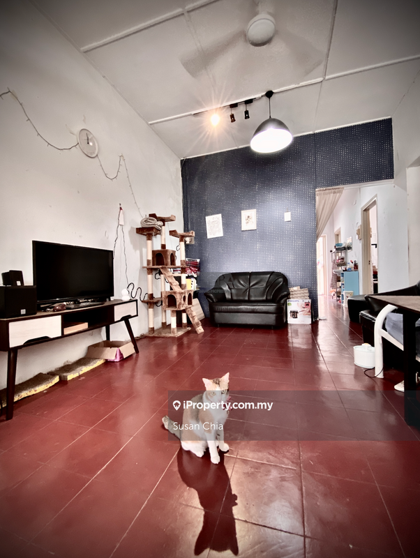 Rumah Berkembar untuk Dijual di Tanjung Bungah, Penang oleh Susan Chia - iProperty.com.my