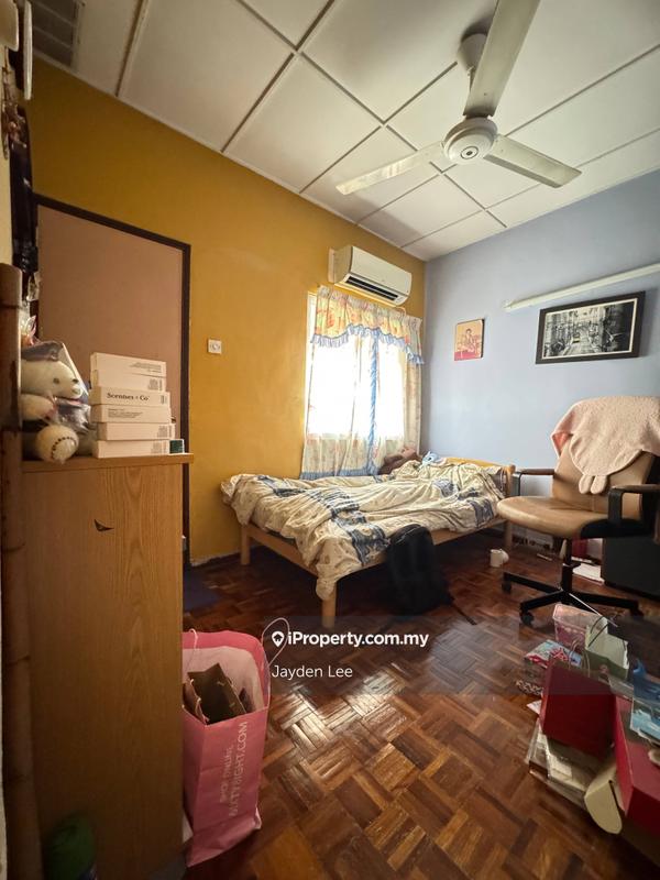 Rumah Berangkai 2 Tingkat untuk Dijual di bda55, Puchong oleh Jayden Lee - iProperty.com.my