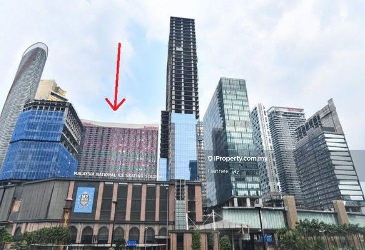 Kediaman Servis untuk Dijual di Halo Sunday @ Empire City oleh Hannee Tay - iProperty.com.my