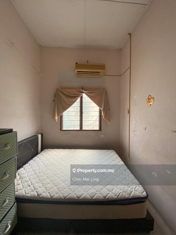 1-storey Terraced House for Sale in Taman Semarak, Nilai by Chin Mei Ling - iProperty.com.my