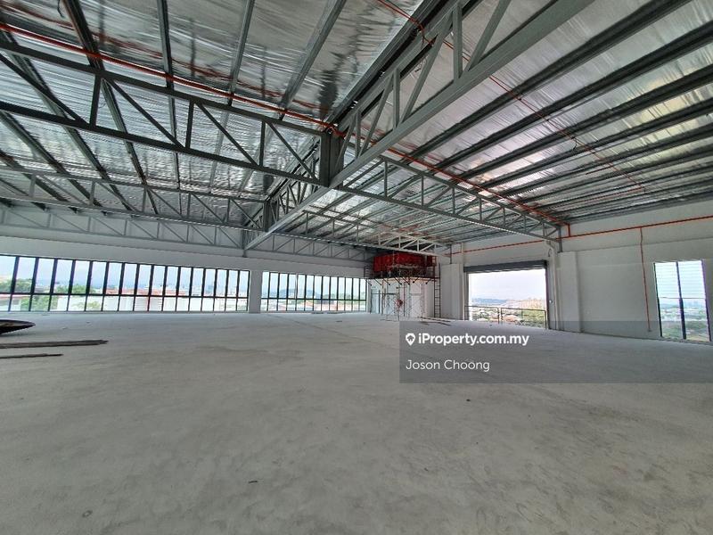 For Rent - Bukit Serdang