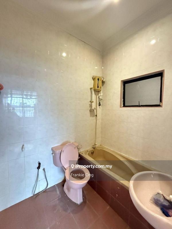 2-storey Terraced House for Sale in Taman Midah, Cheras by Frankie Ong - iProperty.com.my