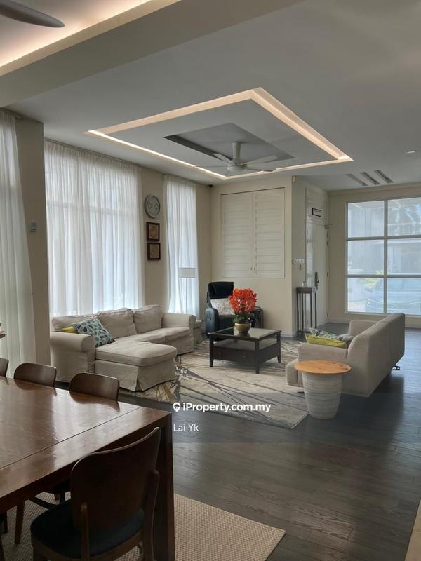 Bungalow House untuk Dijual di Saujana Glenmarie, Glenmarie oleh Lai Yk - iProperty.com.my