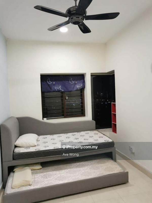 Kondominium untuk Disewa di Pelangi Utama oleh Ava Wong - iProperty.com.my