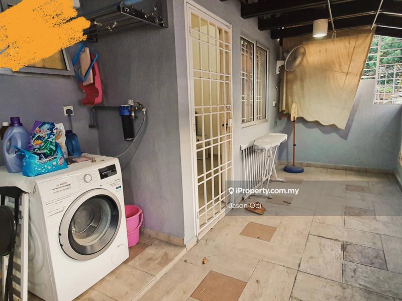 2-storey Terraced House for Sale in Putra Heights, Subang Jaya by Jason Ooi - iProperty.com.my