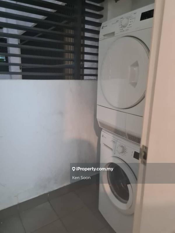 Kediaman Servis untuk Disewa di Utropolis Suites 2 oleh Ken Soon - iProperty.com.my