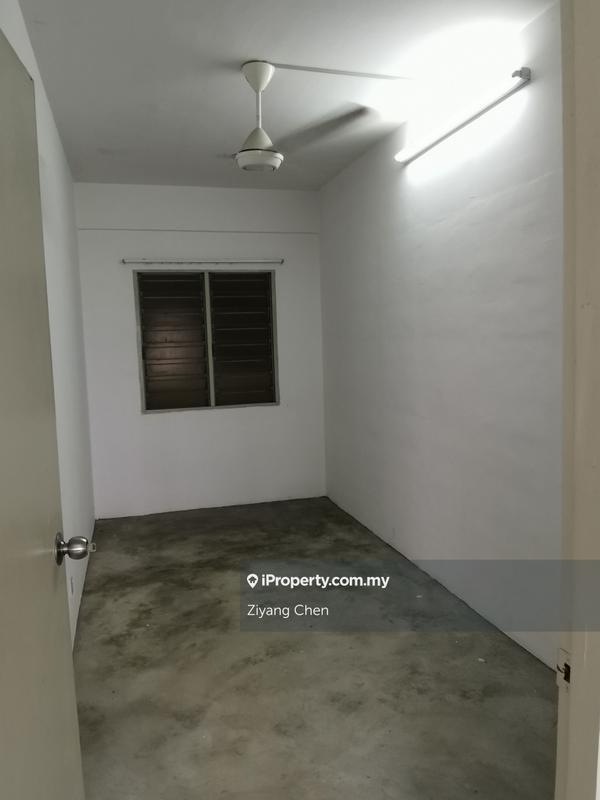 Pangsapuri untuk Dijual di Laman Damai (Li Garden) oleh Ziyang Chen - iProperty.com.my