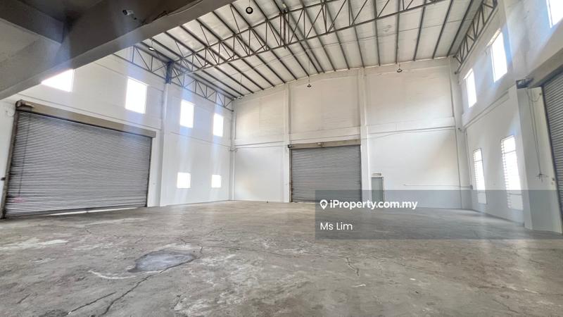 Semi-D Factory for Rent in Kapar Industrial Park, Kapar by Ms Lim - Interior - iProperty.com.my
