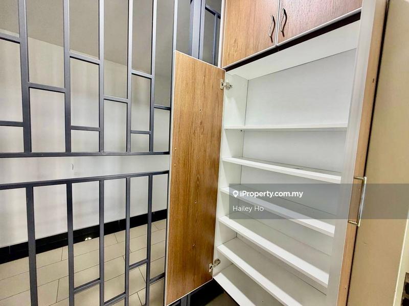 Residensi Servis untuk Disewa di Setia City Residences oleh Hailey Ho - iProperty.com.my