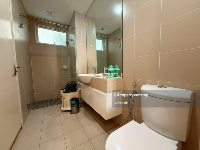 Condominium for Sale in Amaya Saujana by Ivan Kok - Bathroom - iProperty.com.my